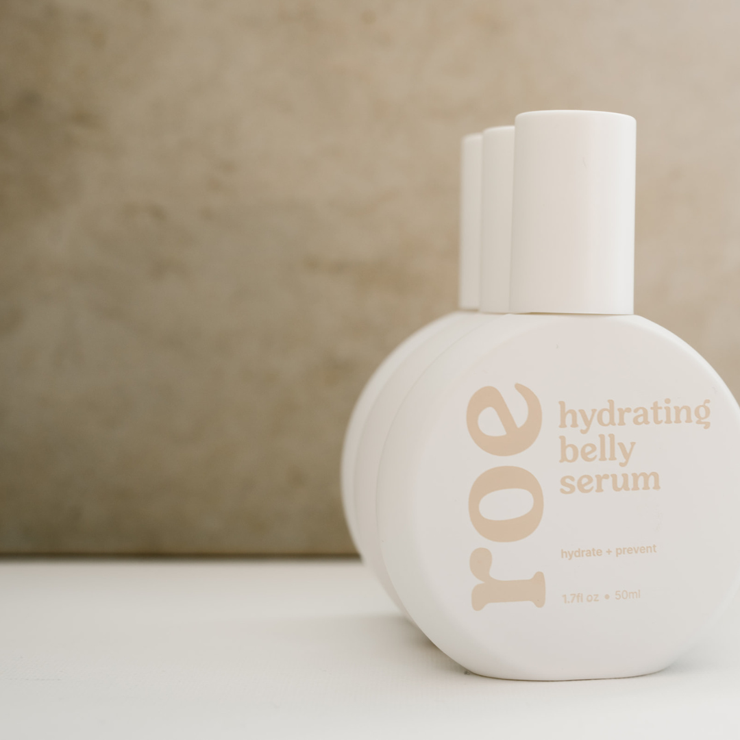 Why a Belly Serum?
