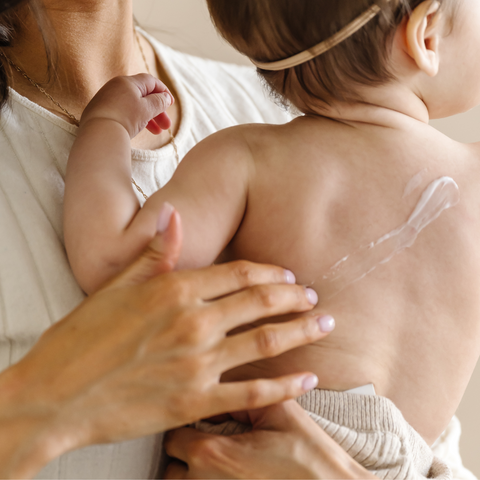 Why is Newborn Skin Care so Important?