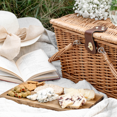Picnic Must Haves