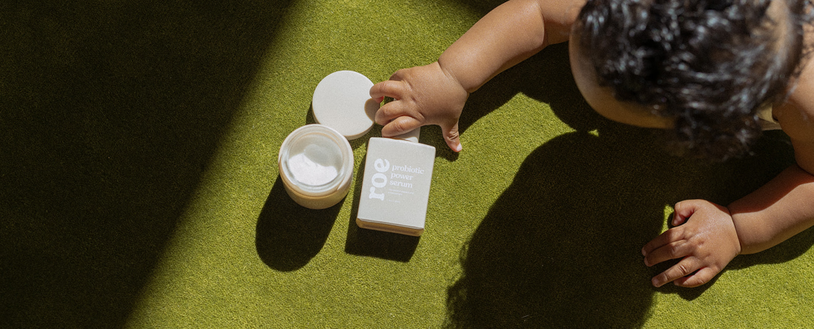 Gentle Skincare, Thoughtfully Made for Babies, Kids & Moms