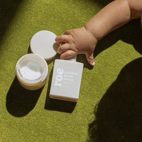 Gentle Skincare, Thoughtfully Made for Babies, Kids & Moms