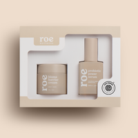 Mini Power Pair Gift Set