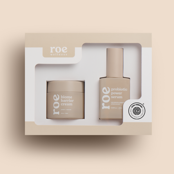 Mini Power Pair Gift Set