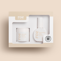 Mini Belly Bundle Gift Set