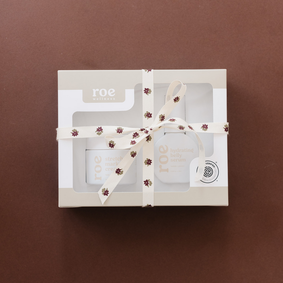 Mini Belly Bundle Gift Set