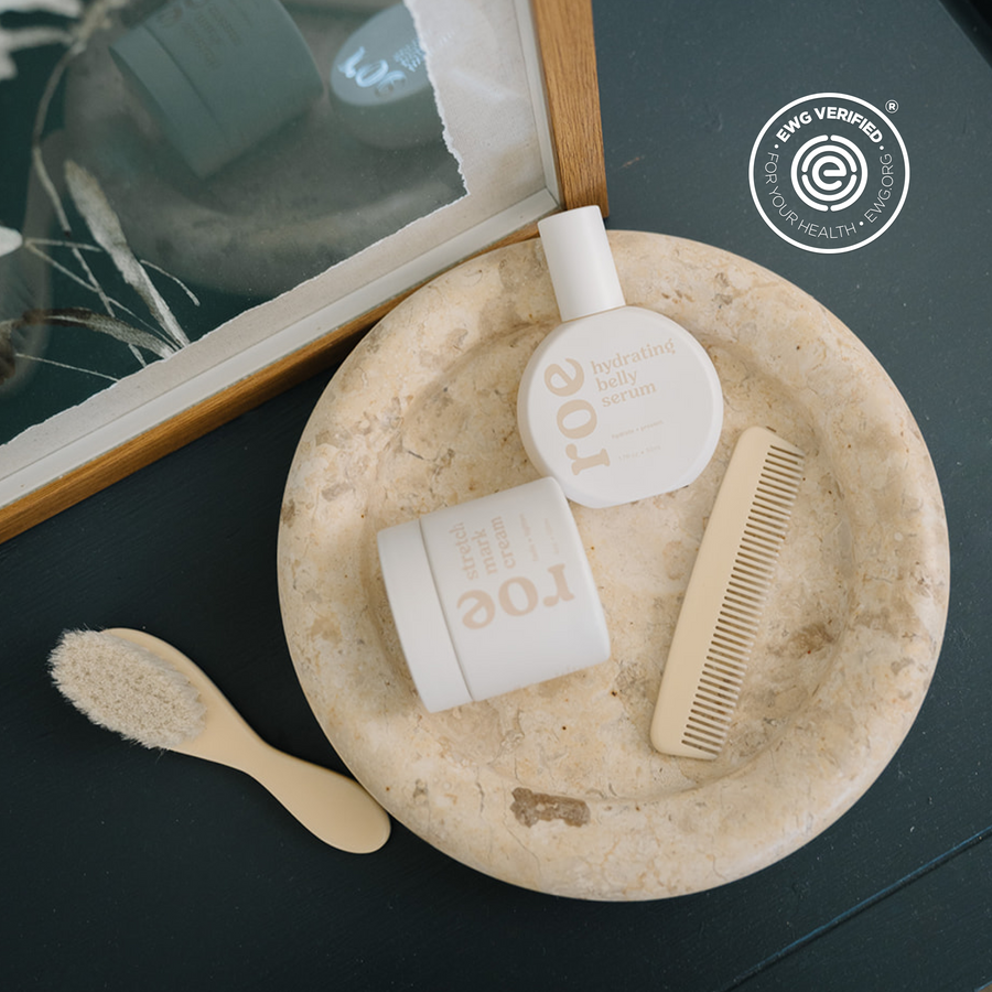 Mini Belly Bundle Gift Set