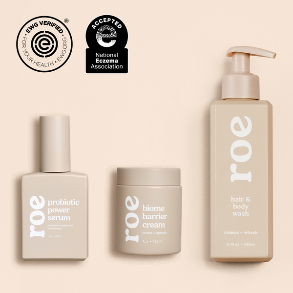 Baby Bath Basics
