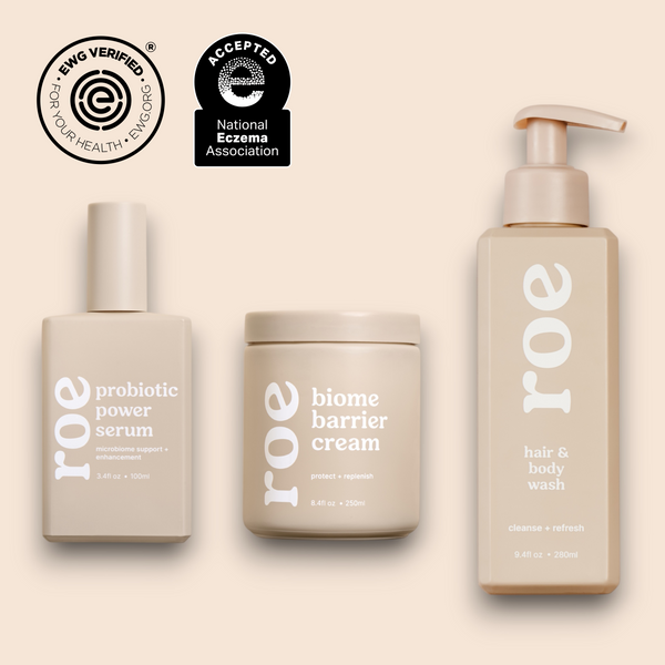 Baby Bath Basics