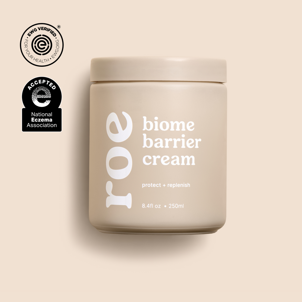 Biome Barrier Cream
