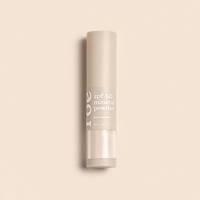 SPF 50 Mineral Powder