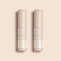 SPF Powder Pack