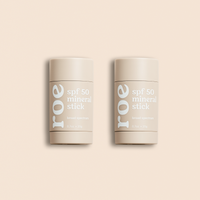 Mineral Stick Set