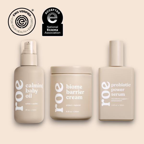 Calming Baby Bundle