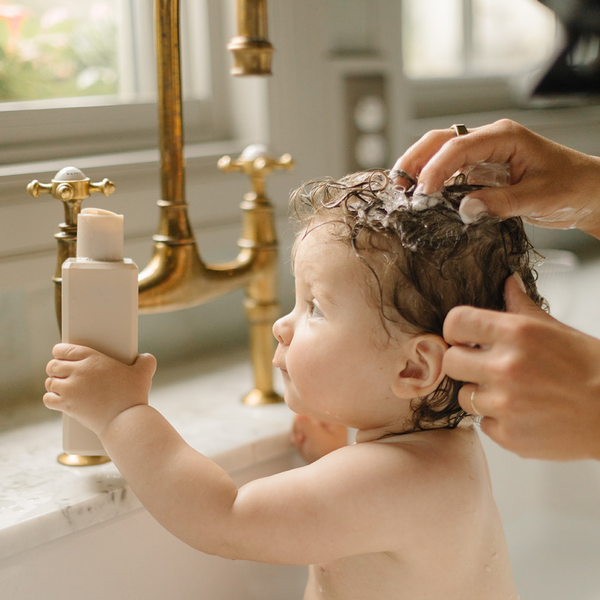 Hair & Body Wash