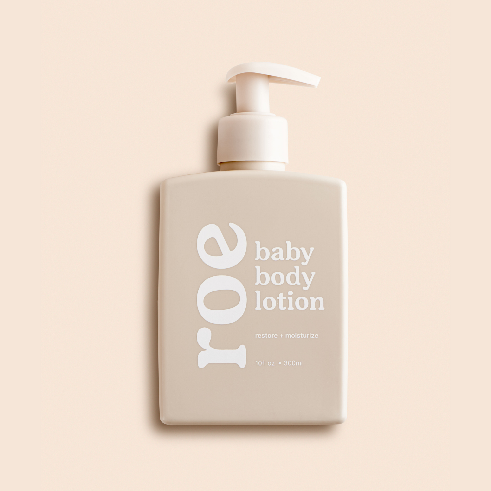 Baby Body Lotion – roe Wellness
