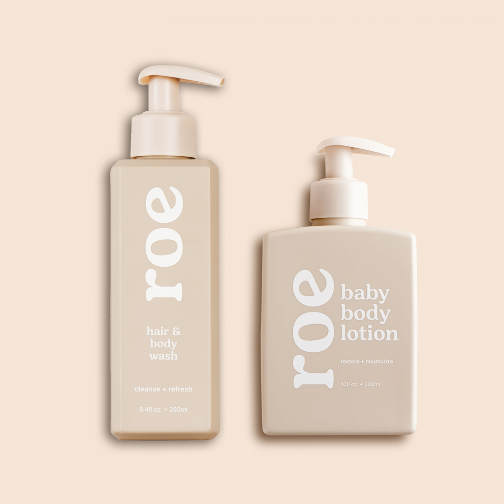Cleanse & Hydrate Duo