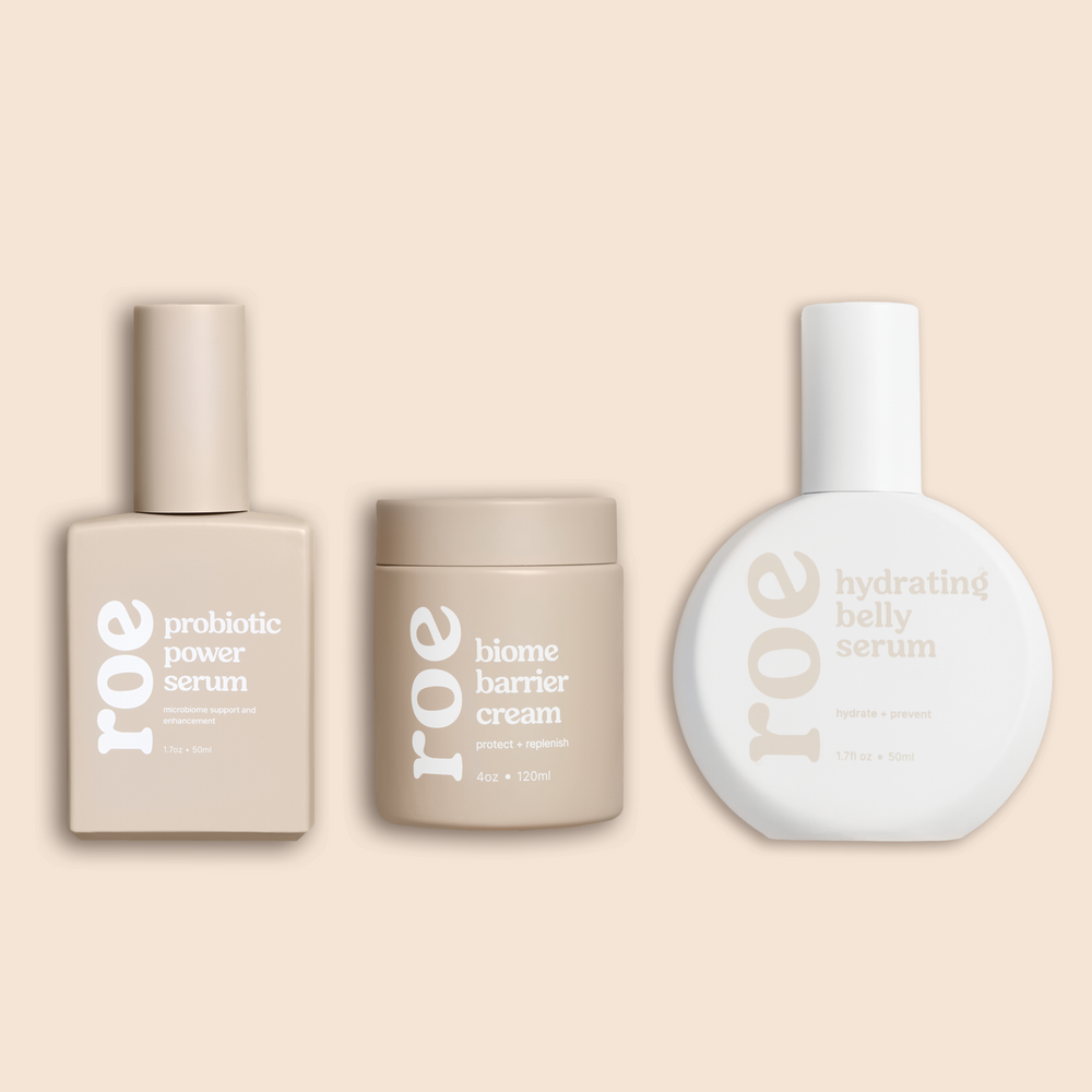 New Mom Bundle