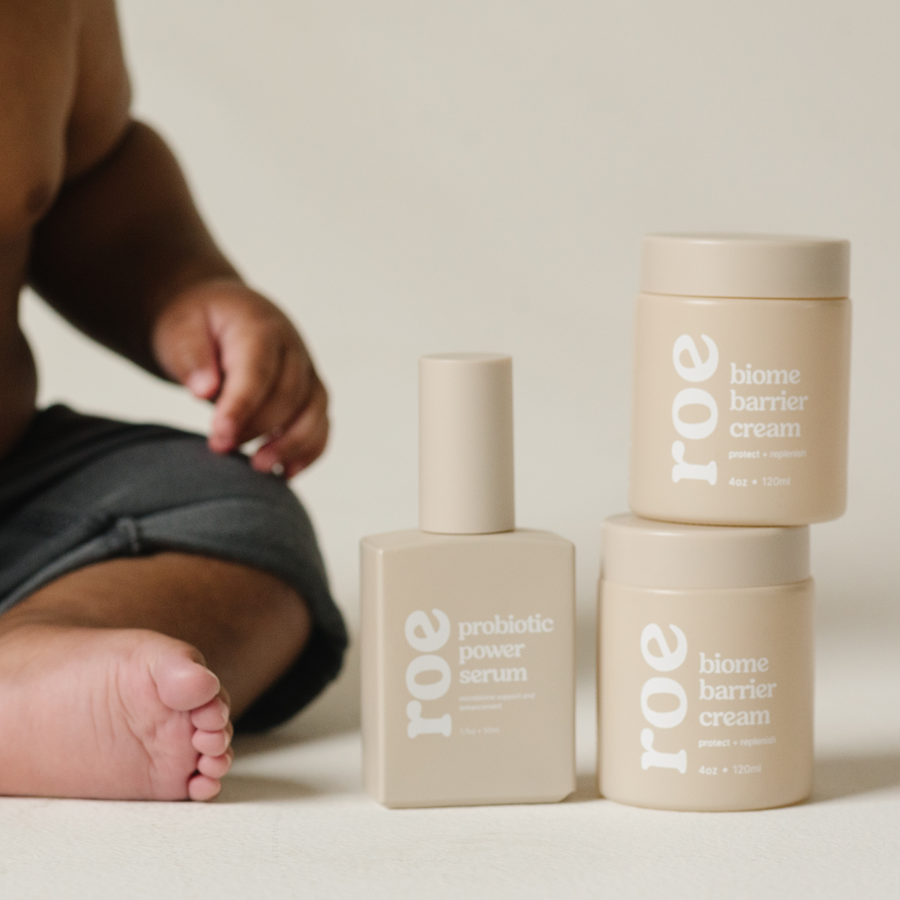 New Mom Bundle