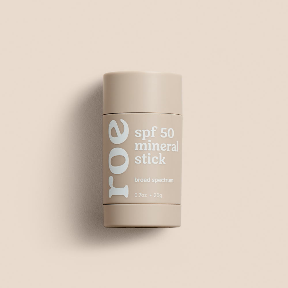 SPF 50 Mineral Stick