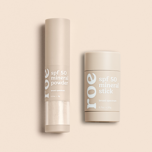 SPF 50 Duo