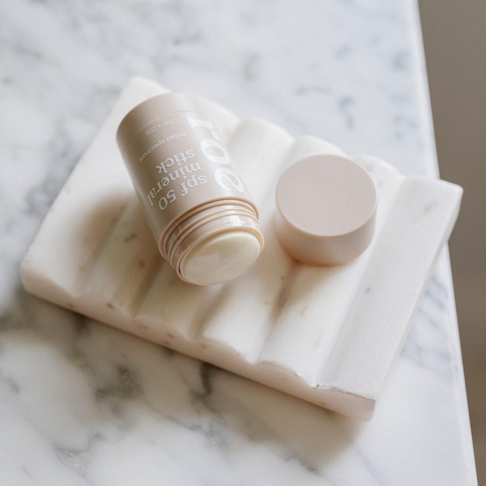 Mineral Stick Set