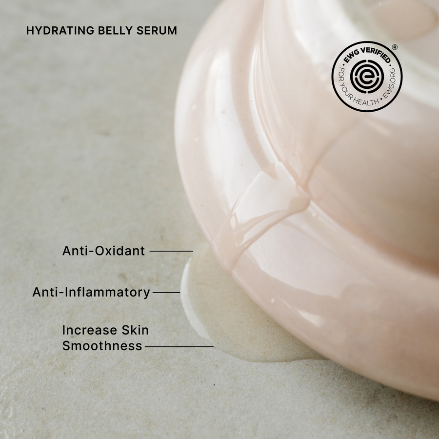 Mini Belly Bundle Gift Set