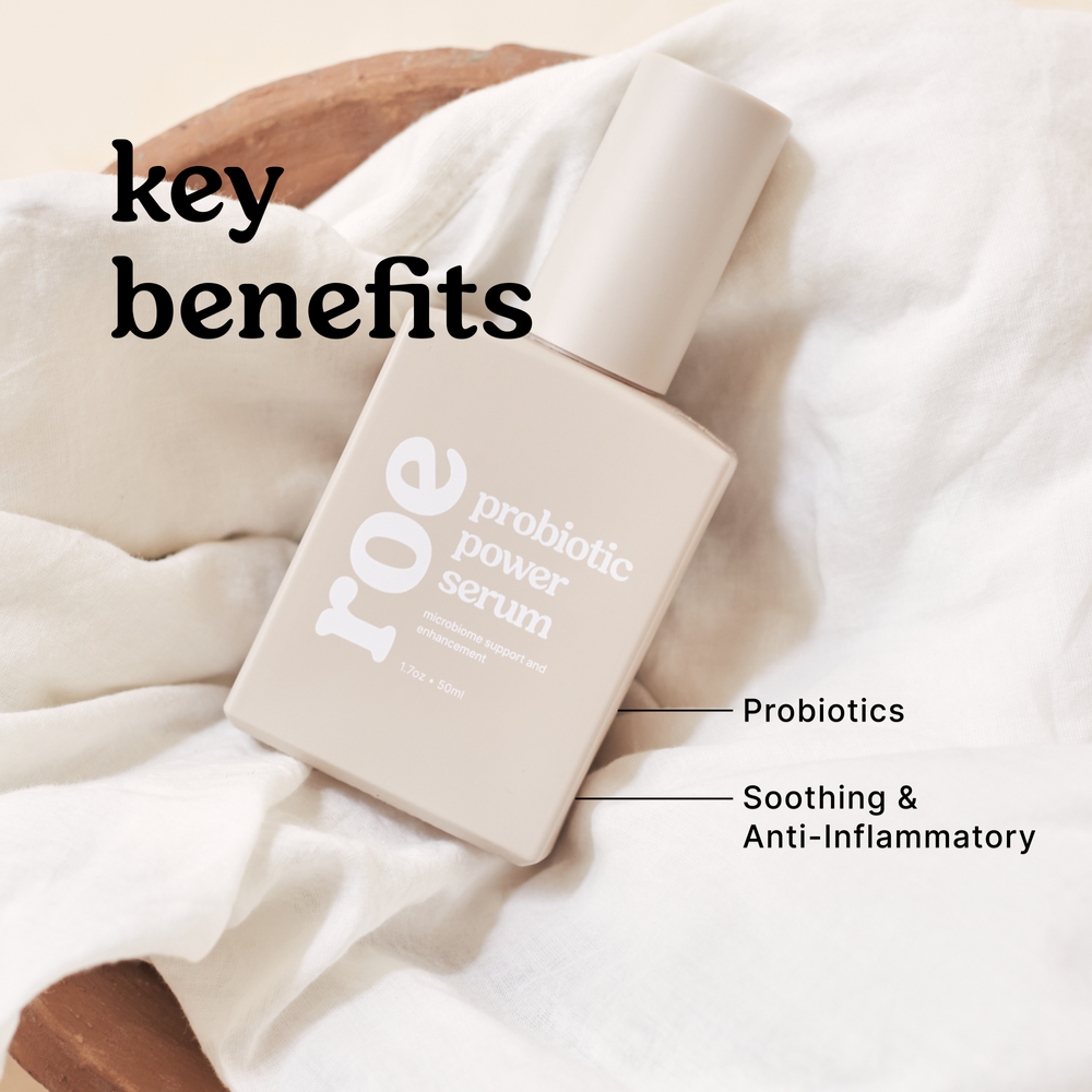Probiotic Power Serum