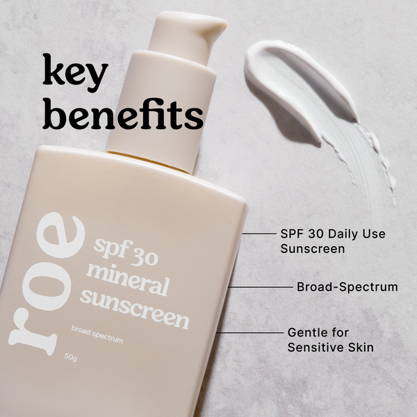 SPF Duo