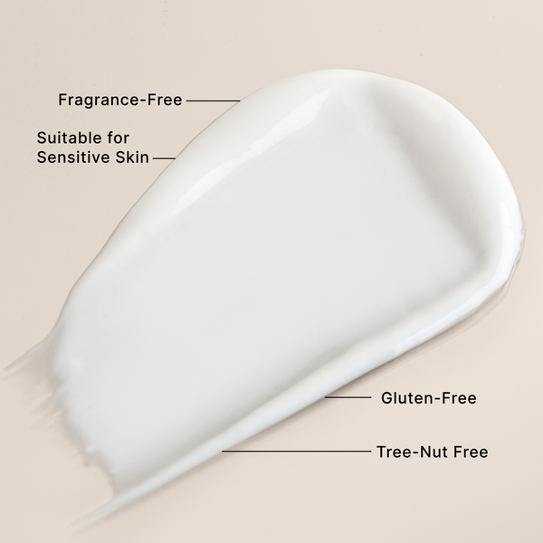Baby Body Lotion
