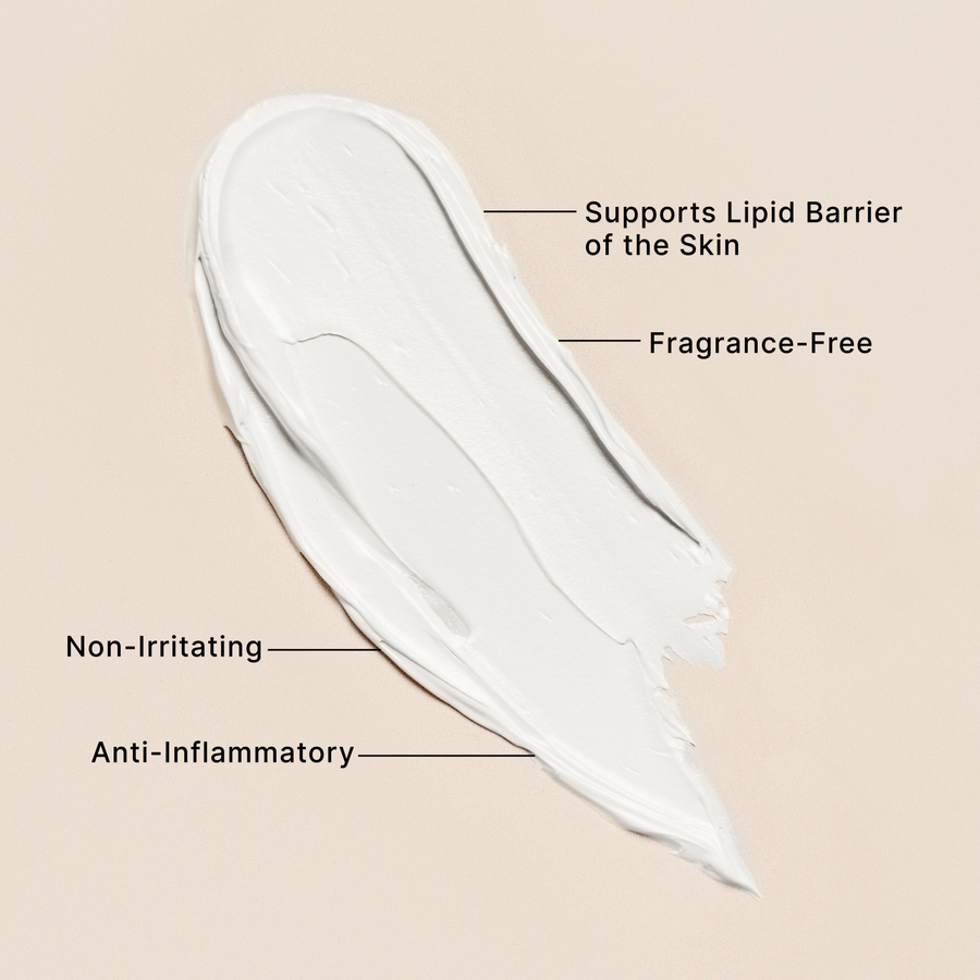 Diaper Rash Cream