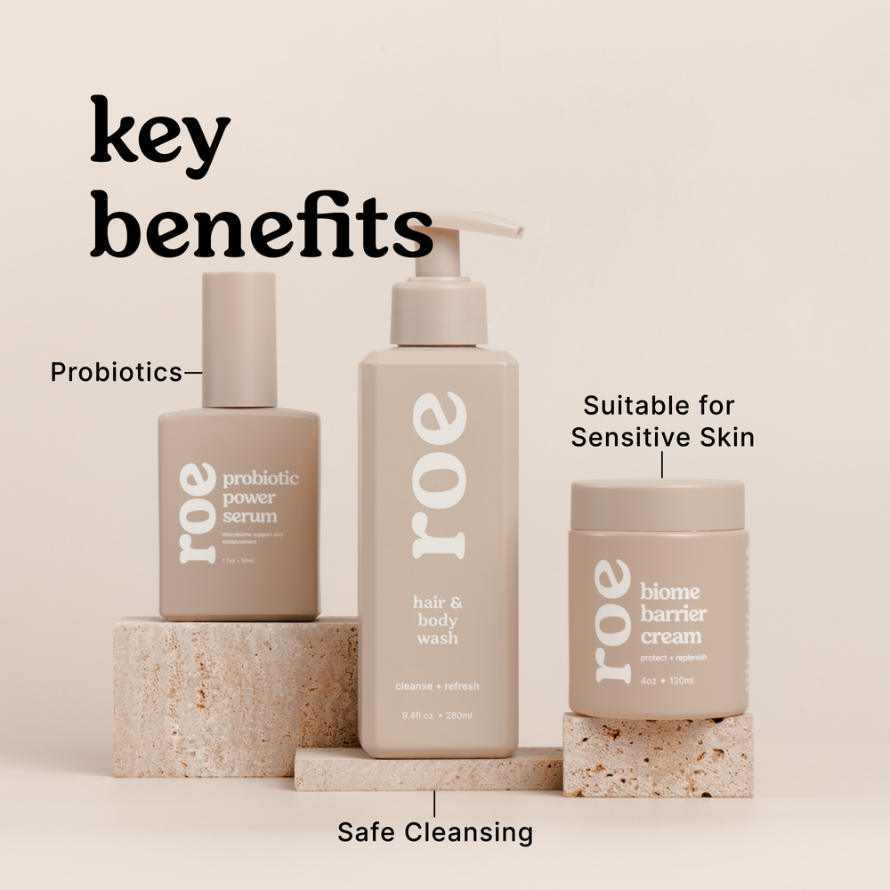 Baby Bath Basics