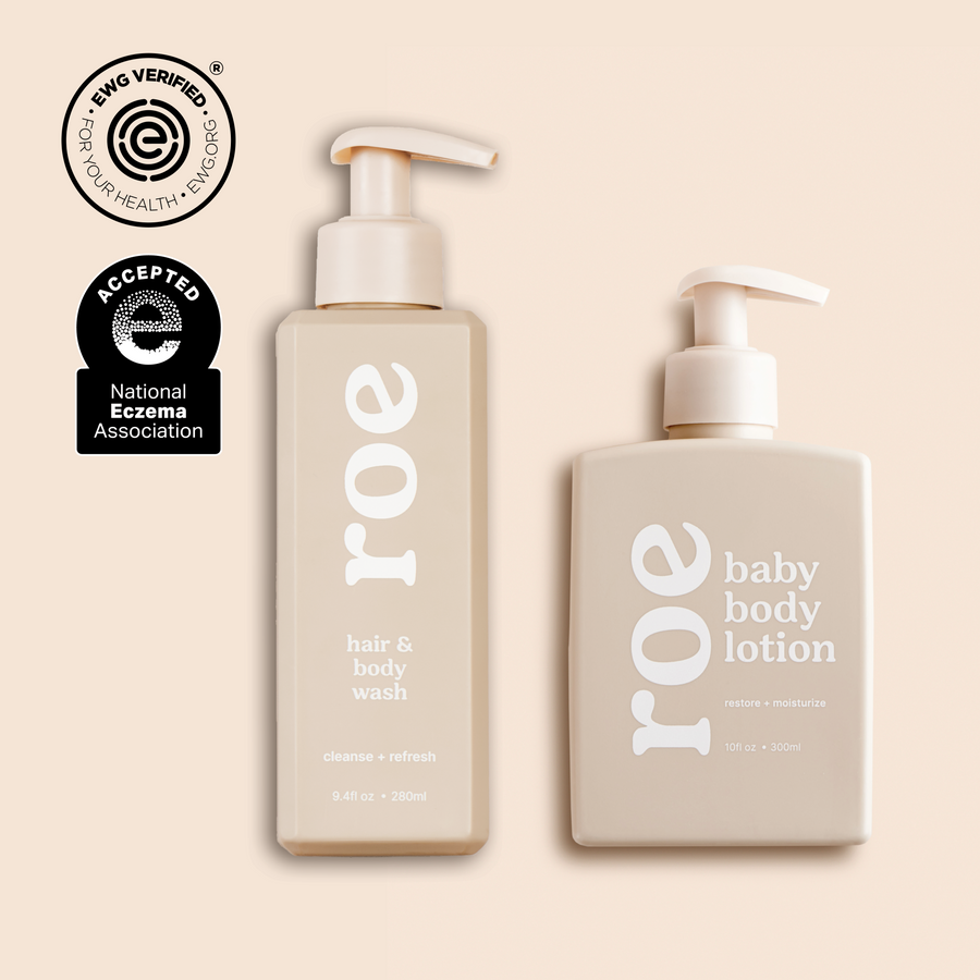 Cleanse & Hydrate Duo