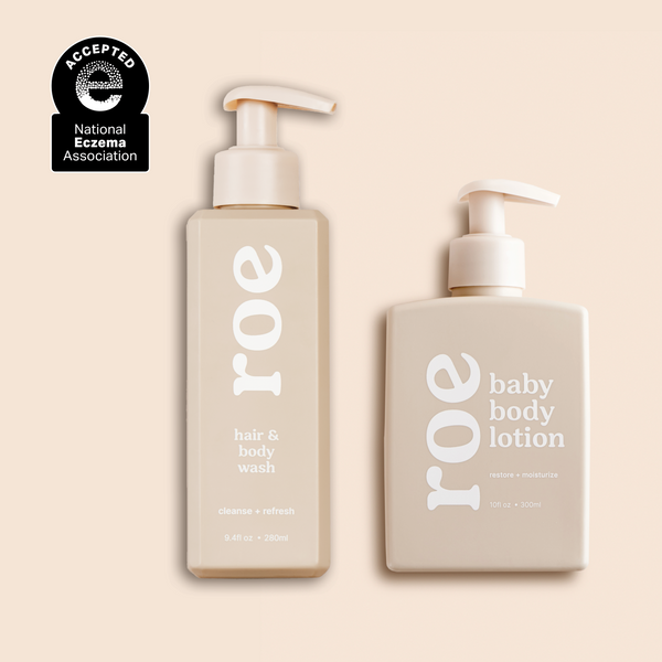 Cleanse & Hydrate Duo