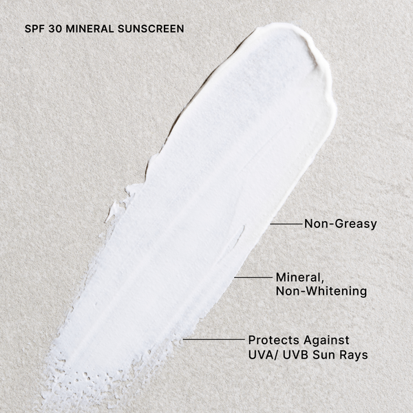 Suncare Trio
