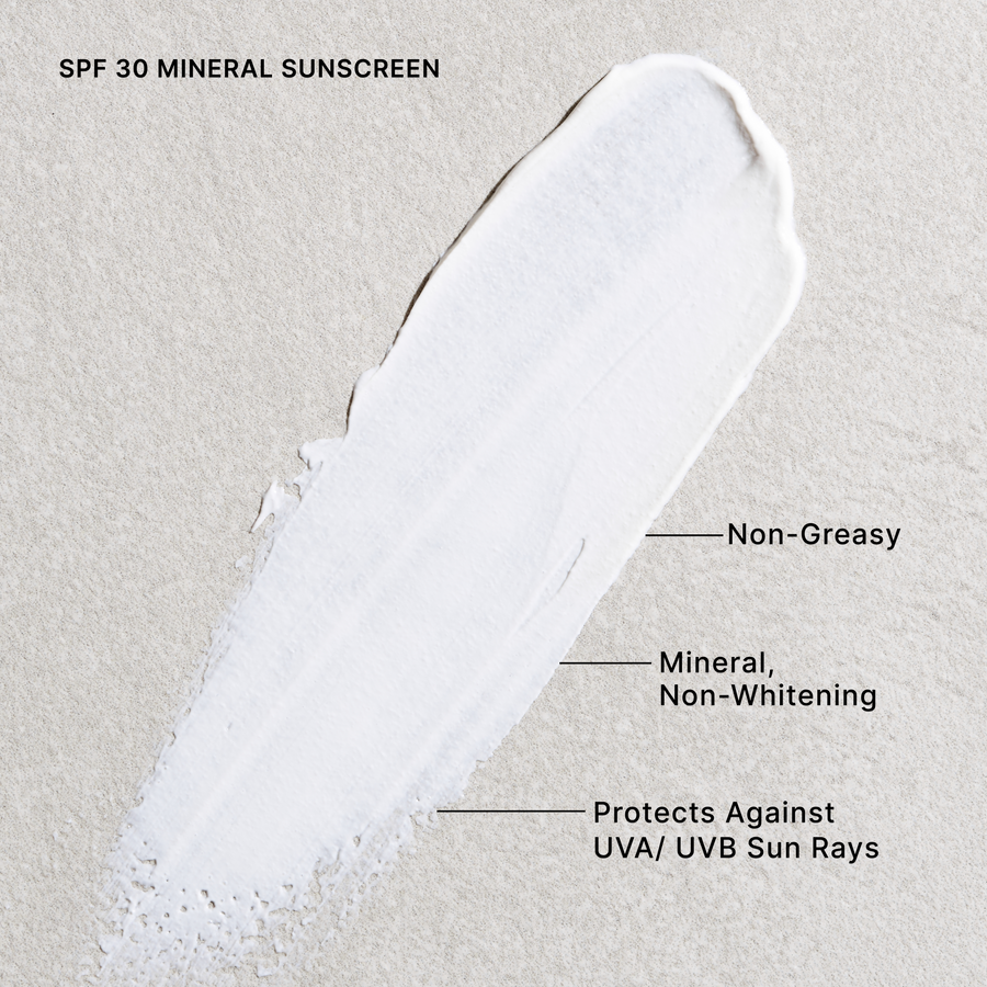Suncare Trio