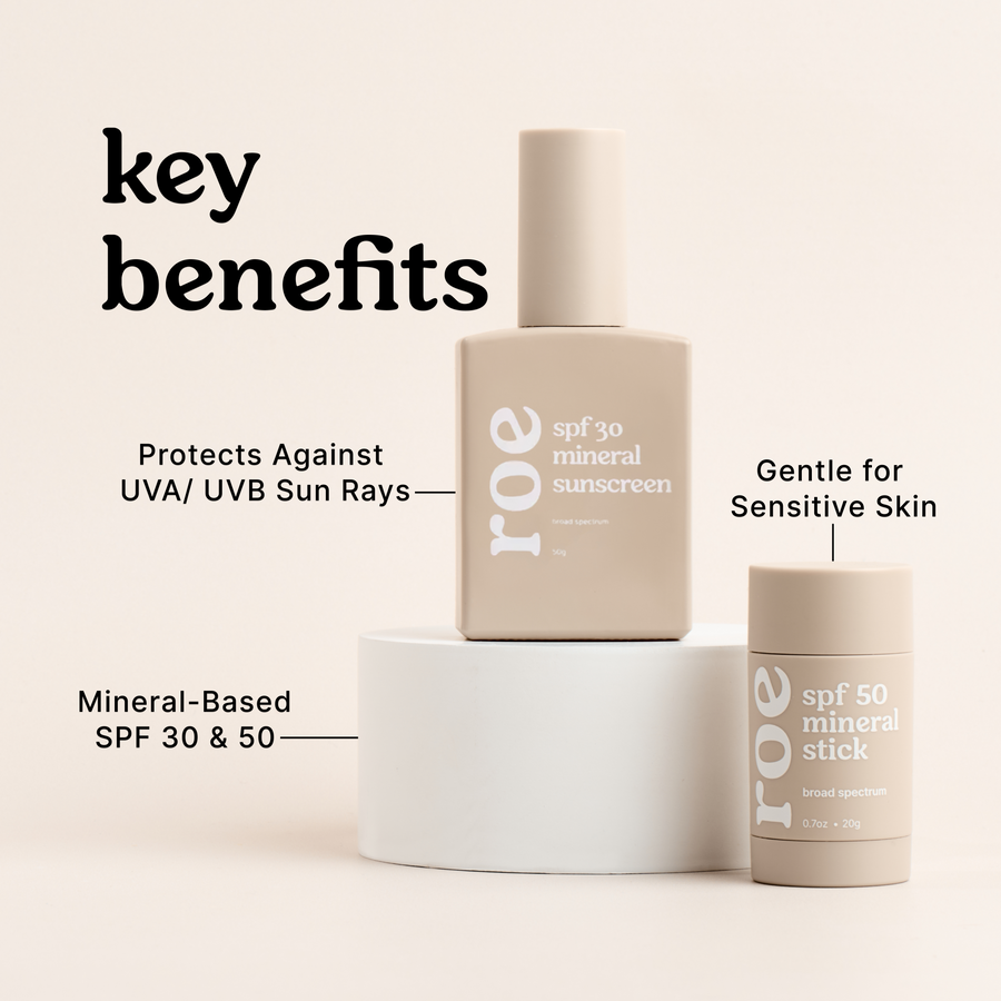 SPF Stick Kit