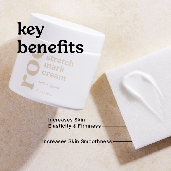 Stretch Mark Cream