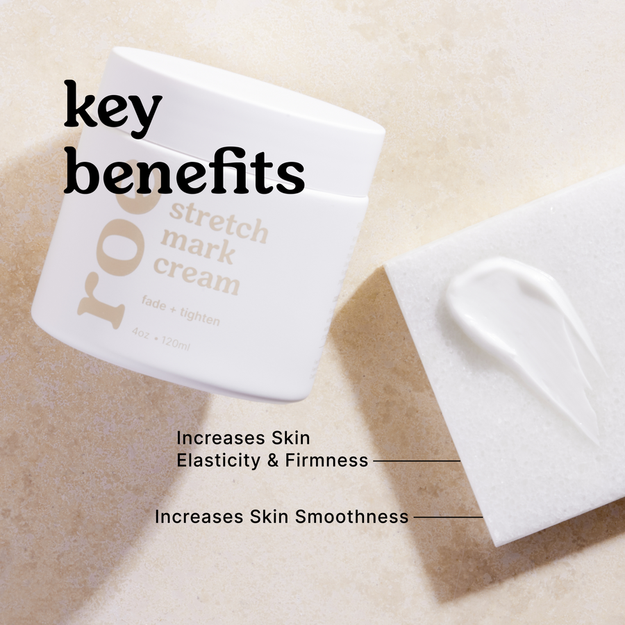 Stretch Mark Cream