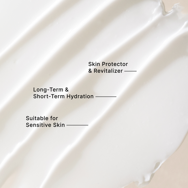 Stretch Mark Cream