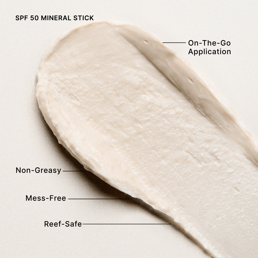 SPF Stick Kit