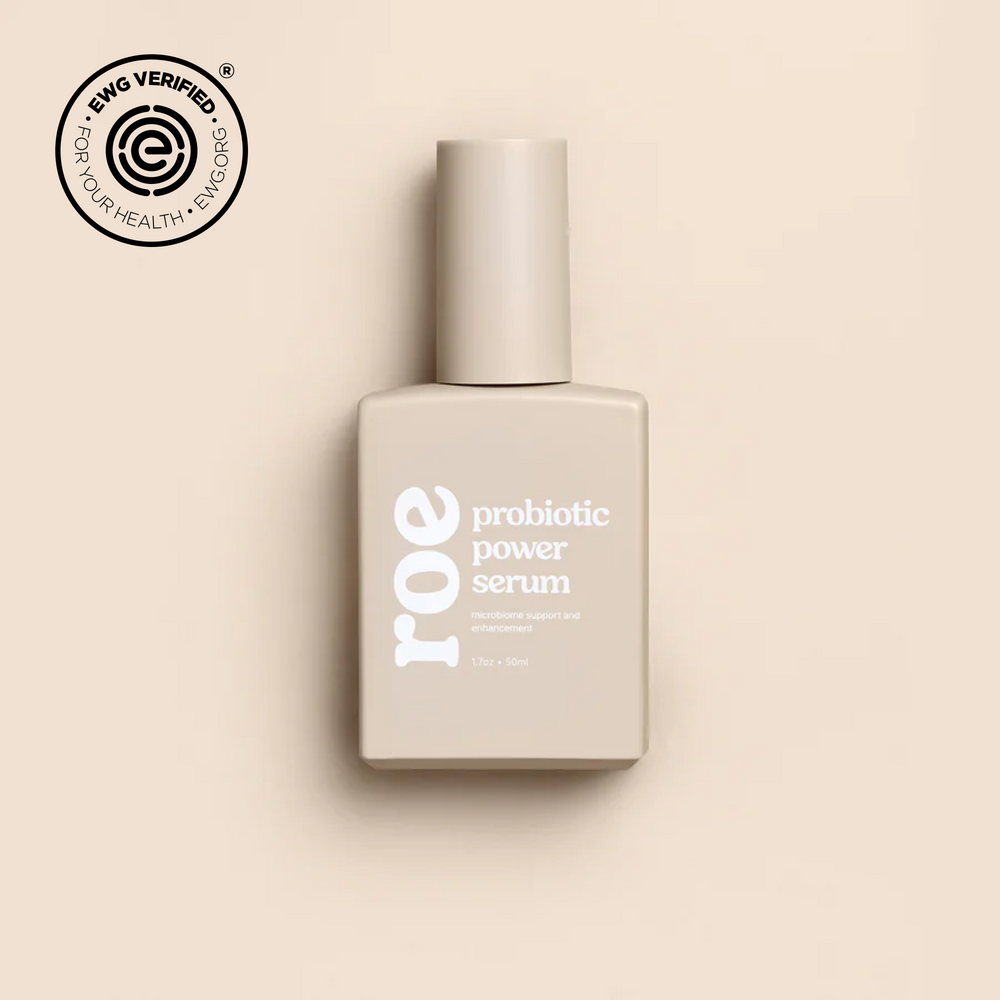 Probiotic Power Serum
