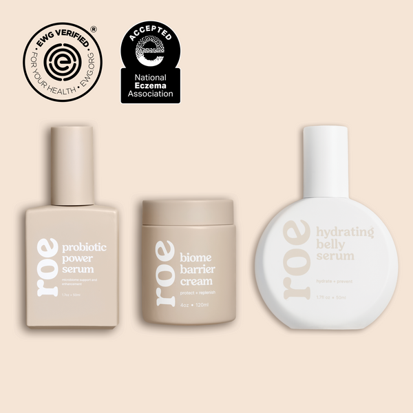 New Mom Bundle