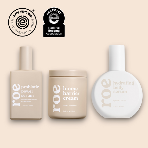New Mom Bundle