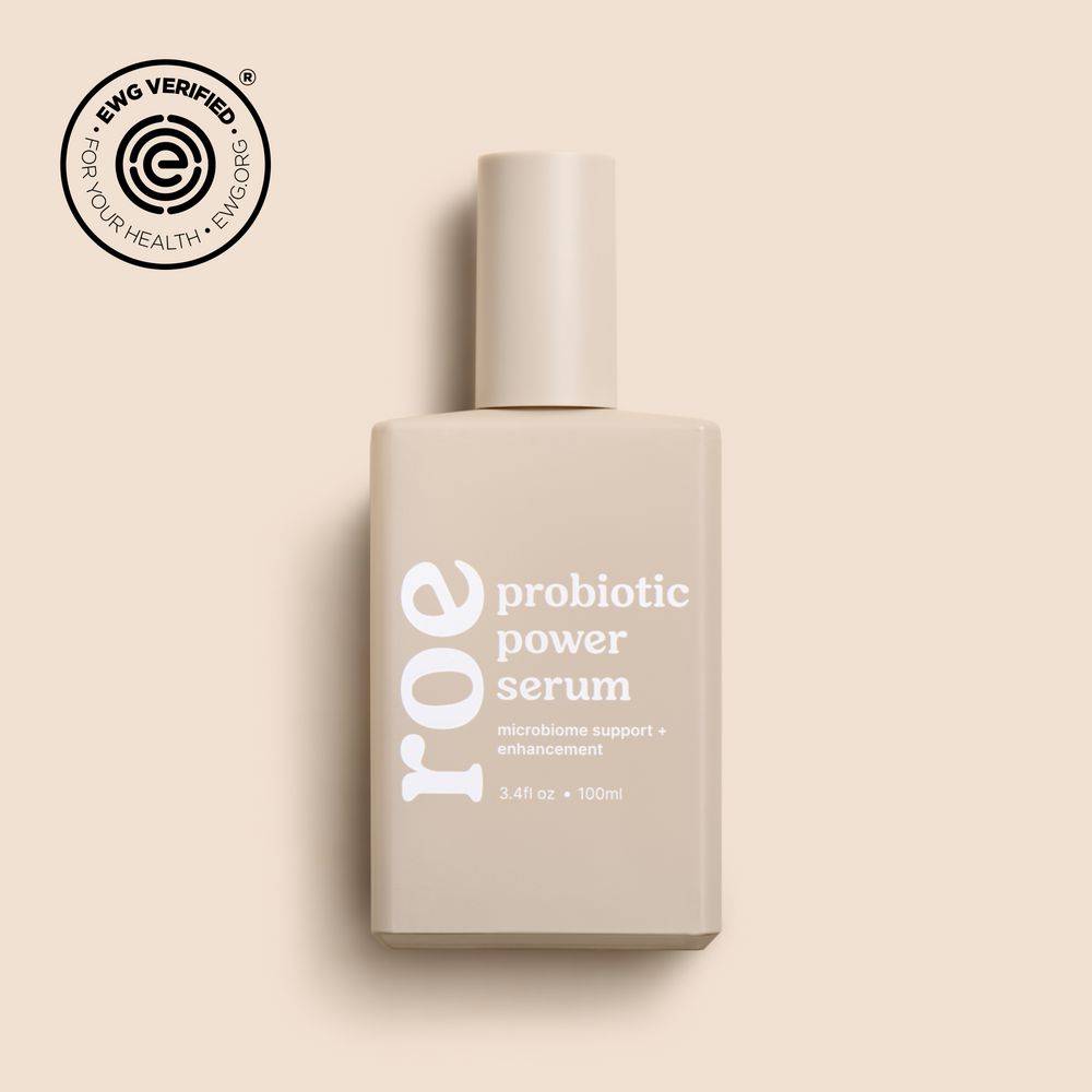 Probiotic Power Serum