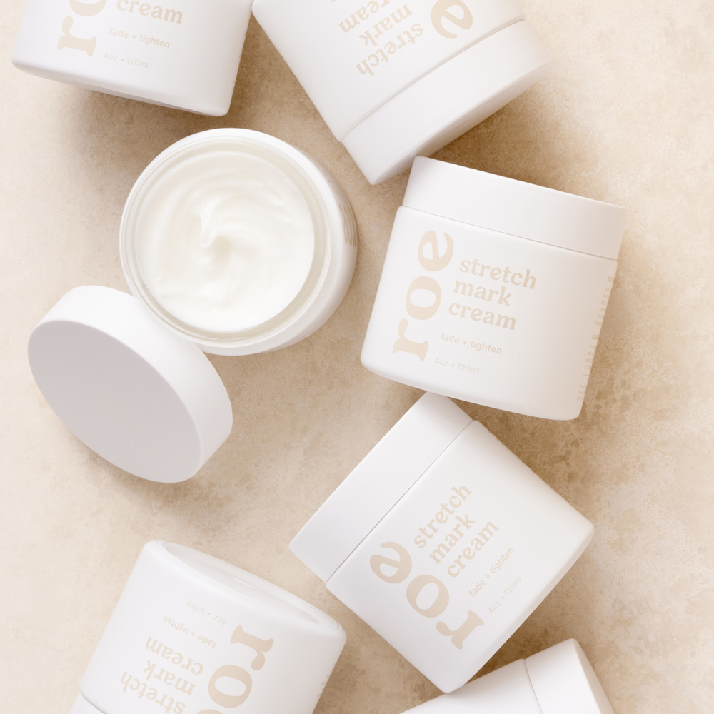 Stretch Mark Cream