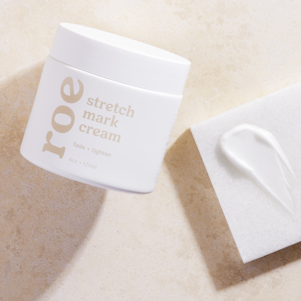 Stretch Mark Cream