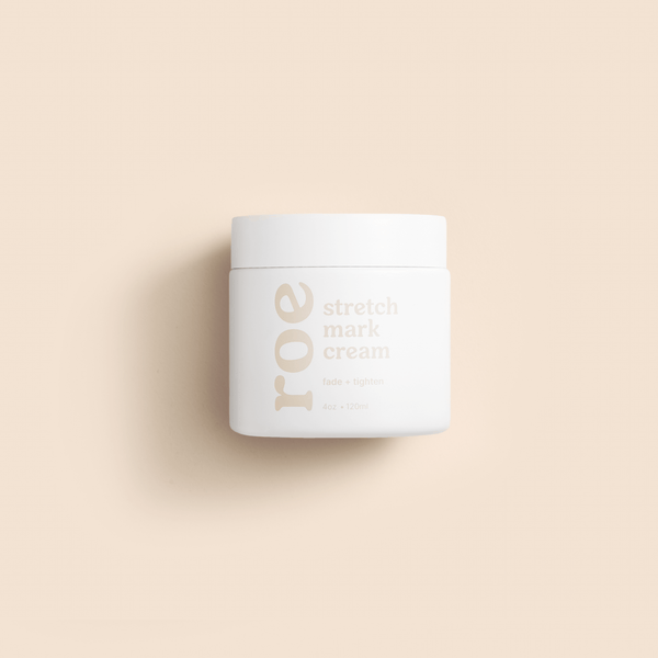 Stretch Mark Cream