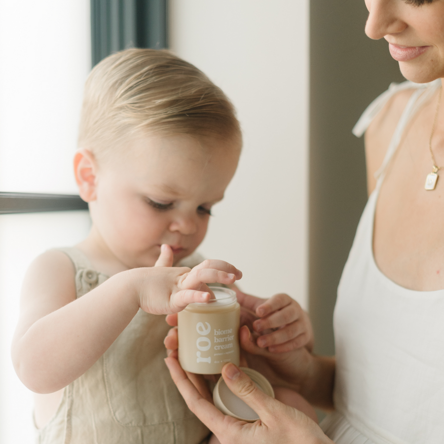 Calming Baby Bundle