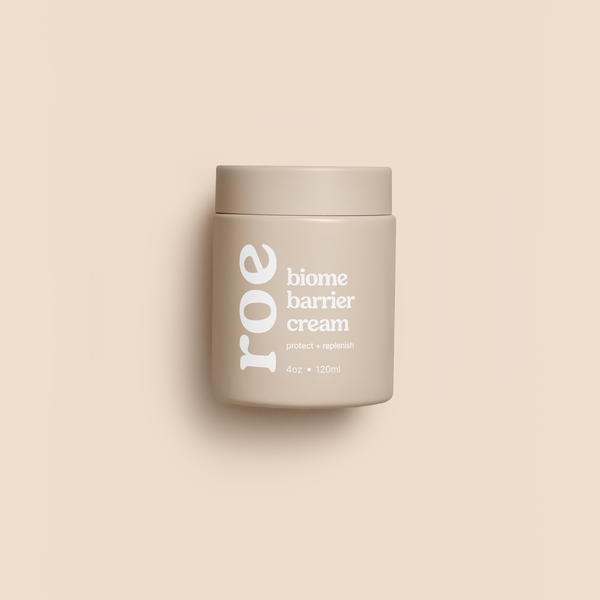 Biome Barrier Cream