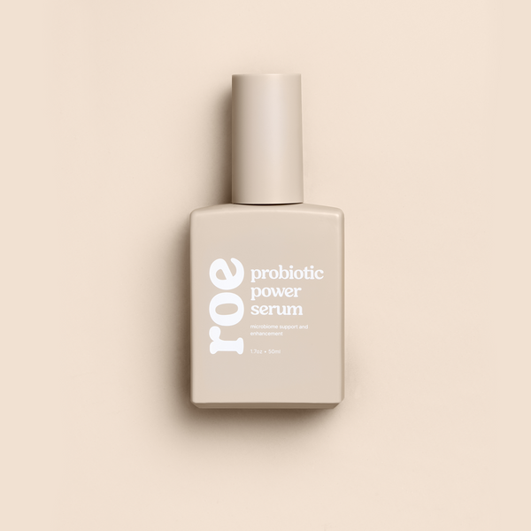 Probiotic Power Serum